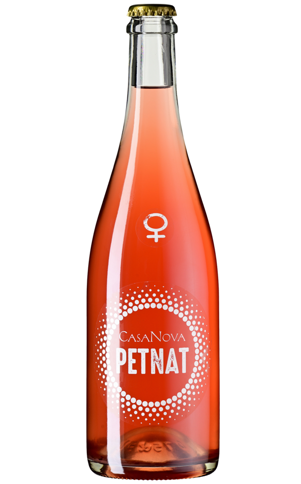 PetNat Pinot Noir Venus, 2020
