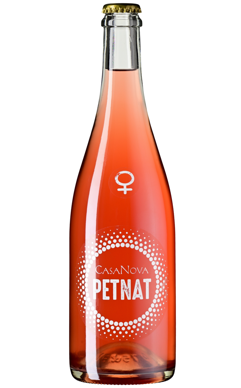 PetNat Pinot Noir Venus, 2020