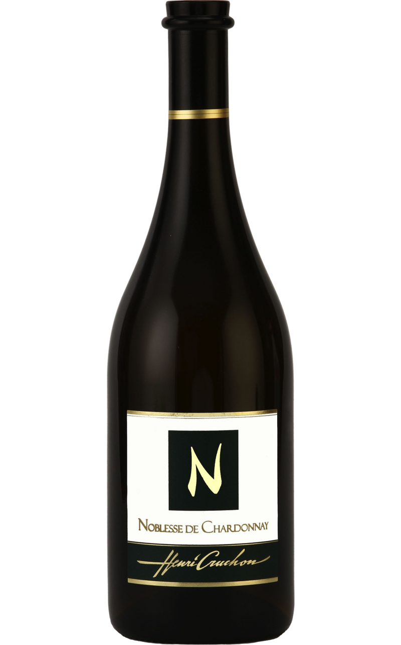 Noblesse de Chardonnay, 2019