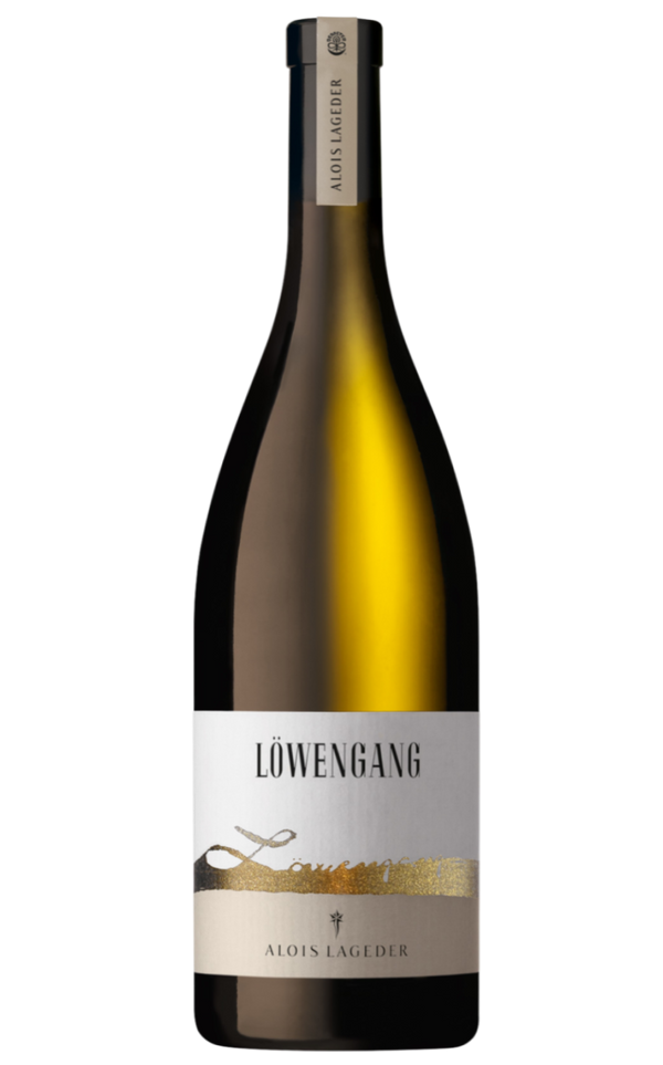 Löwengang Chardonnay, 2018