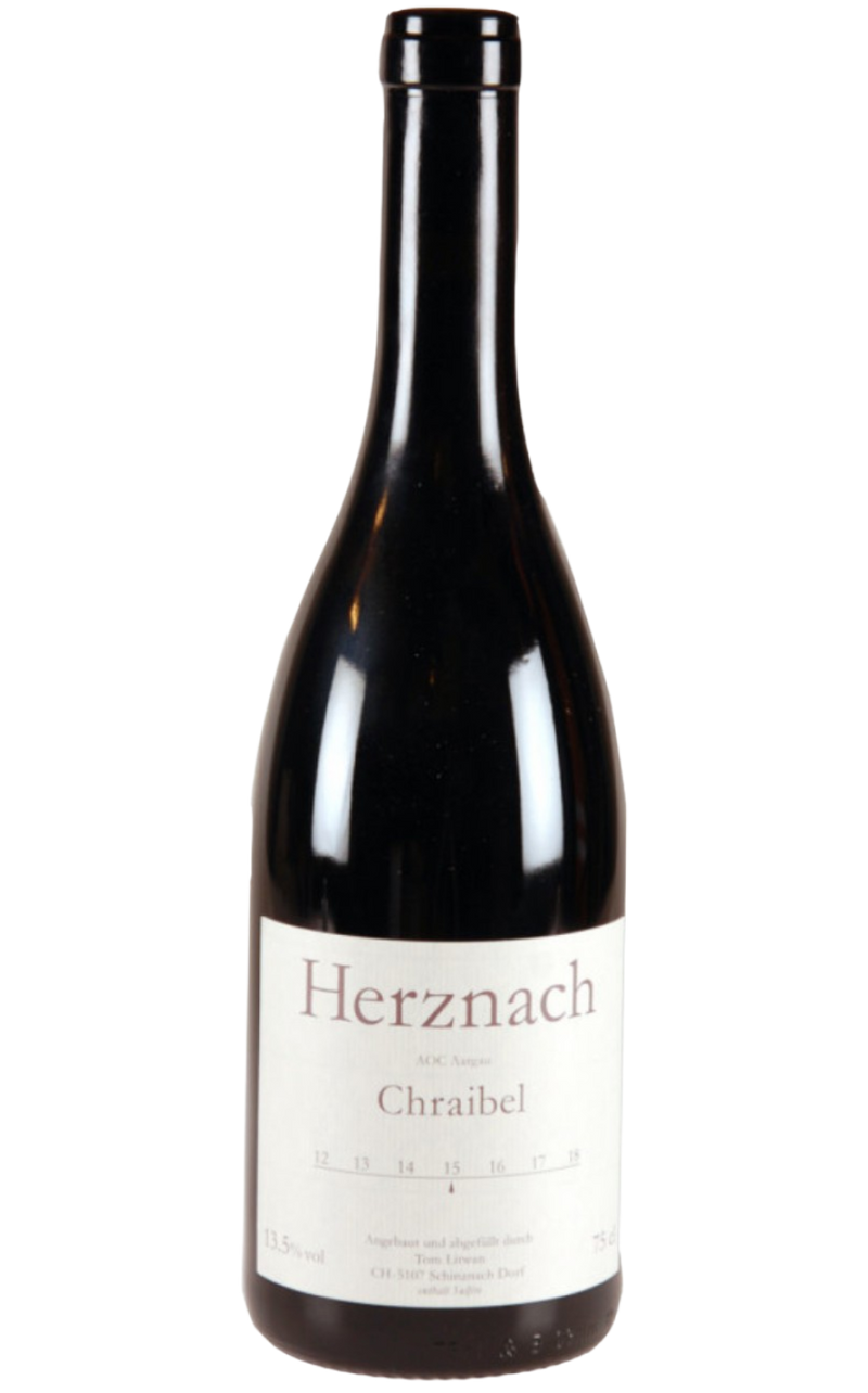 Chraibel Herznach Pinot Noir, 2018